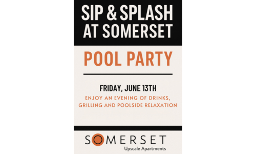 Life at Somerset Image 1 Life at Somerset Image 1