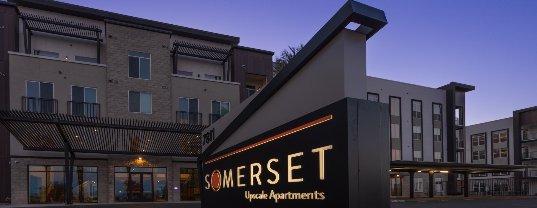 Life at Somerset