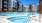 Luxurious Resort-Style Pool