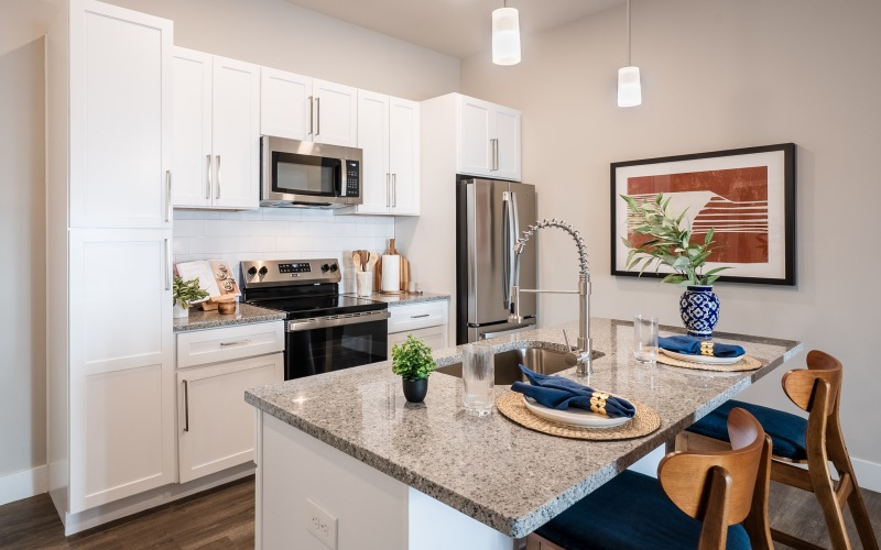 Your Apartment