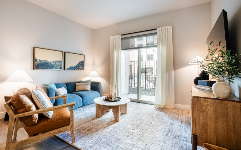 Your Apartment