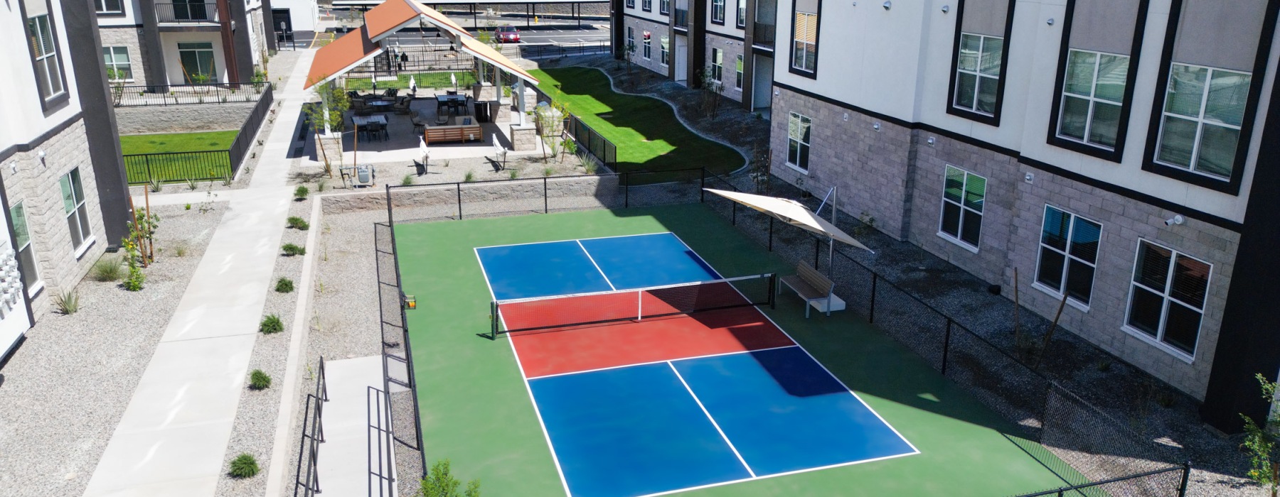 Amenities